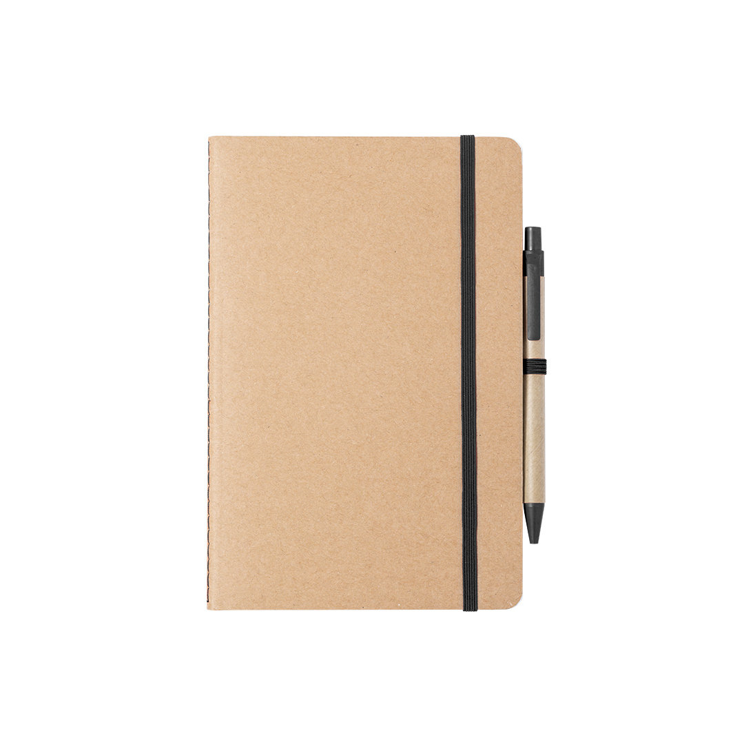 Libreta Castro Valley - Imagen 8
