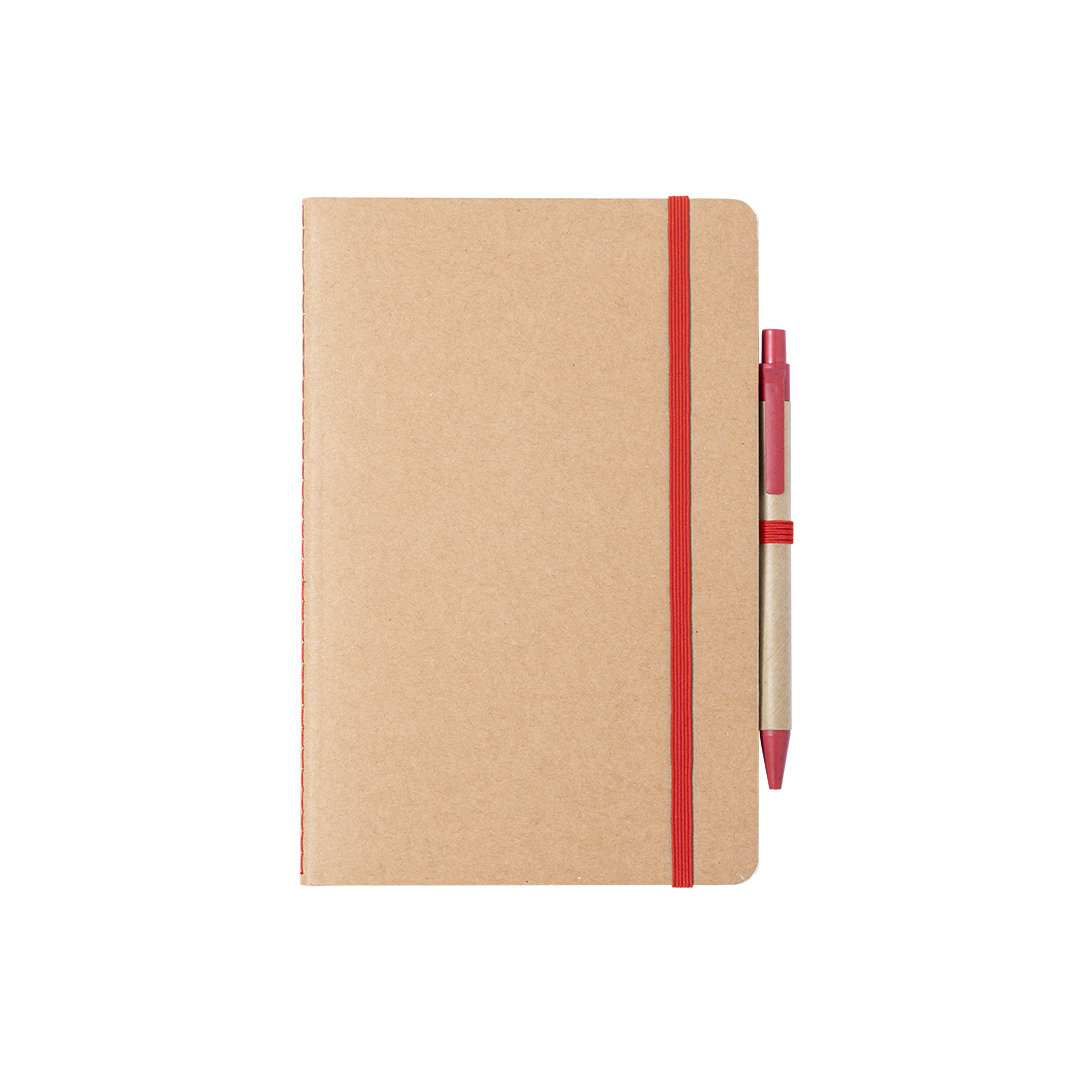 Libreta Castro Valley - Imagen 9
