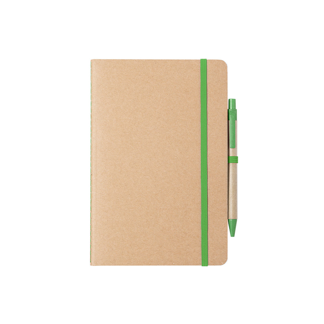 Libreta Castro Valley - Imagen 10
