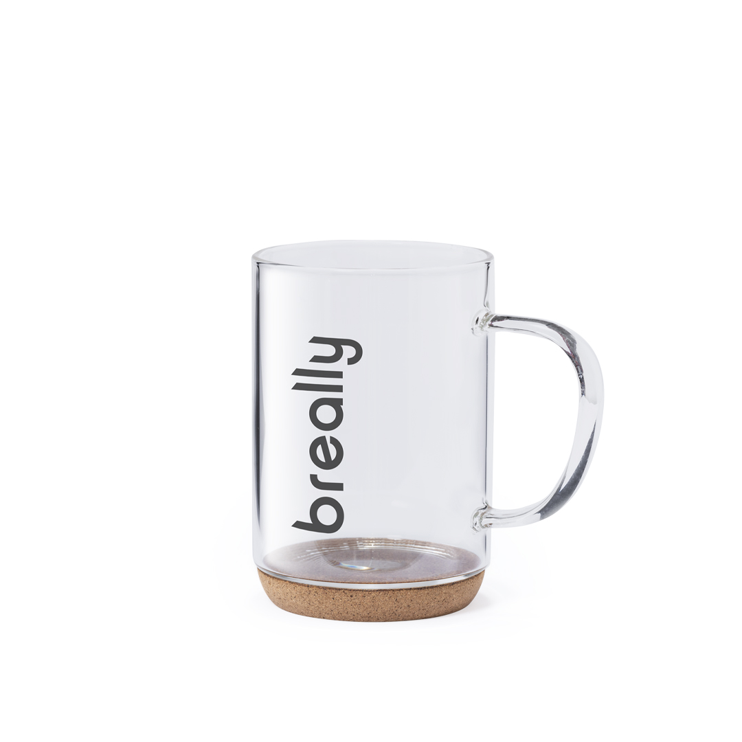 Taza San Jose