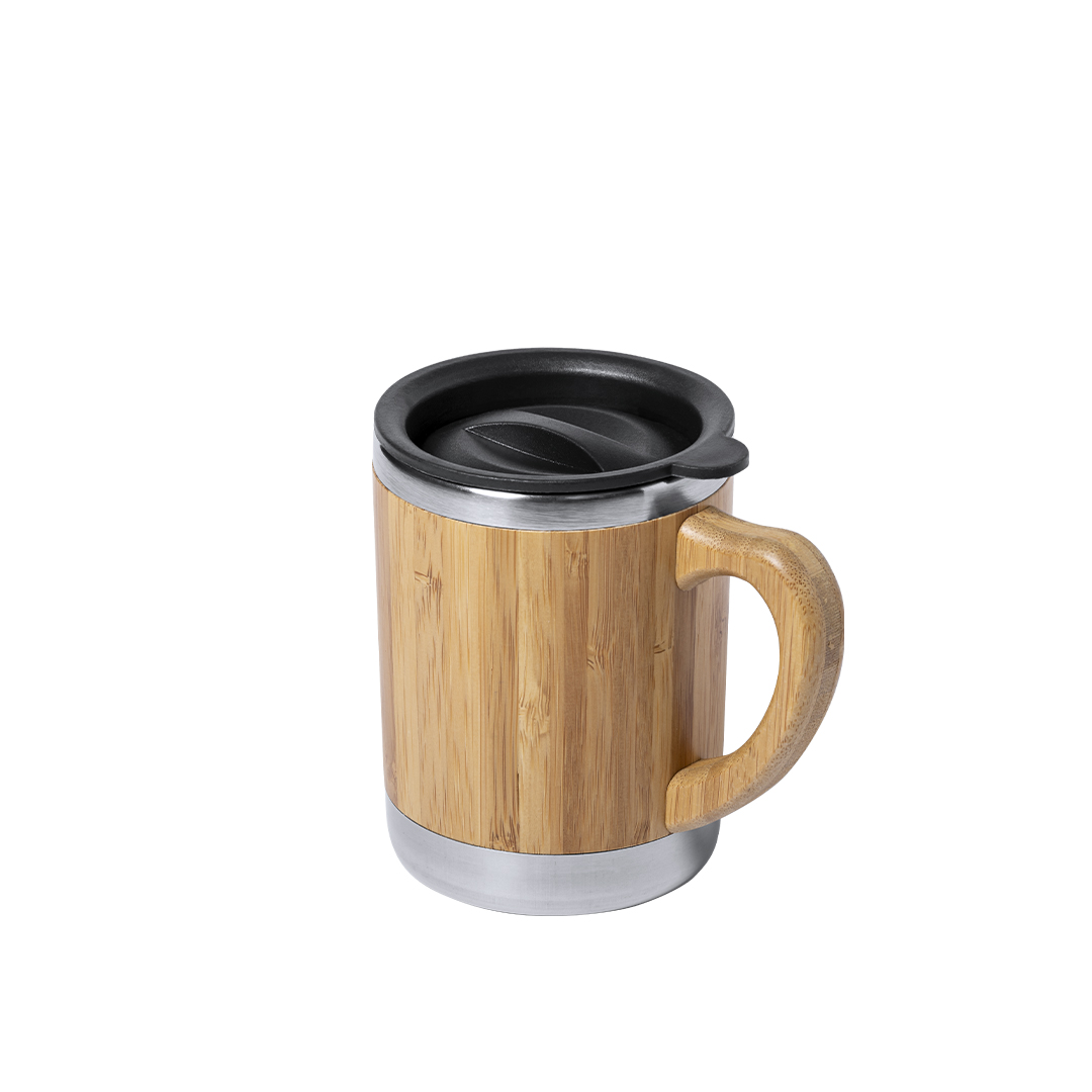Taza Térmica Pittsburgh