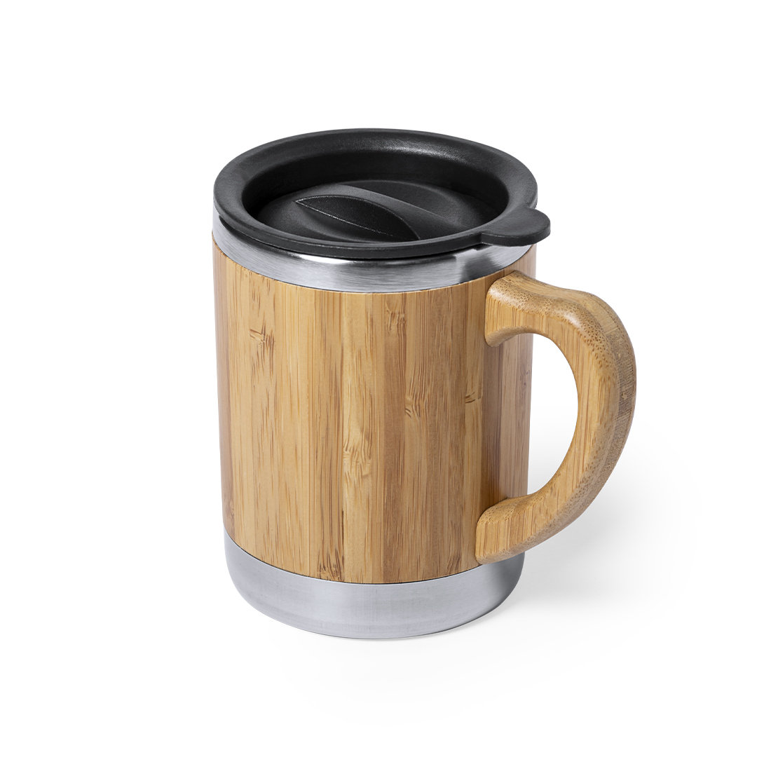 Taza Térmica Pittsburgh - Imagen 2