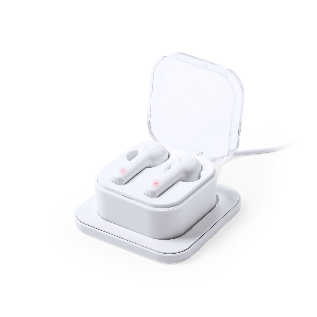 Auriculares Cargador Santa Clara - Imagen 6