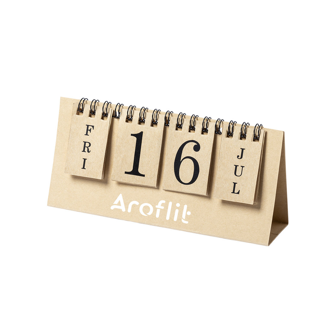 Calendario Perpetuo Palo Alto - Imagen 2