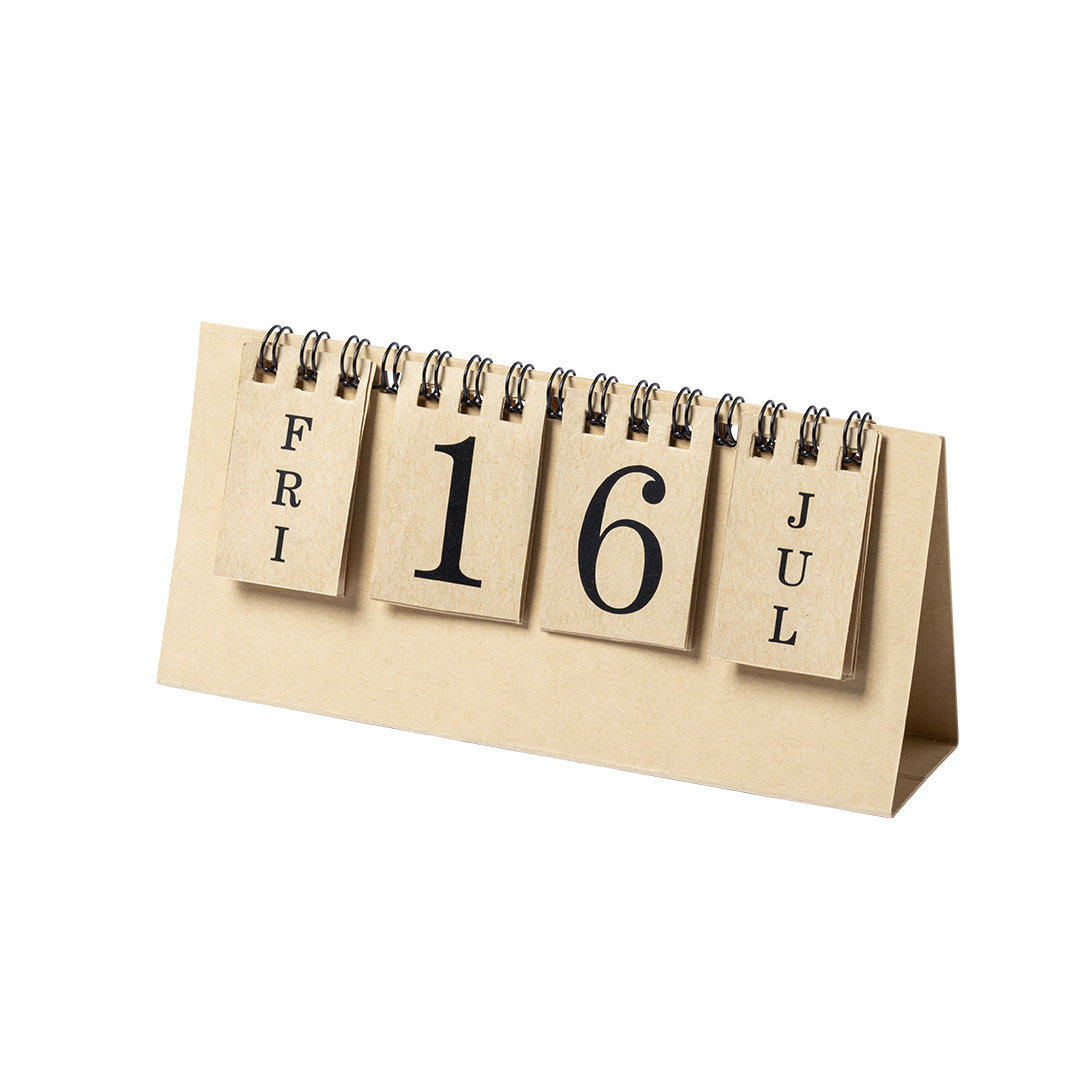 Calendario Perpetuo Palo Alto - Imagen 5