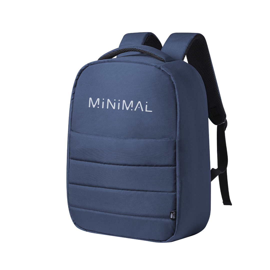 Mochila Antirrobo Dallas