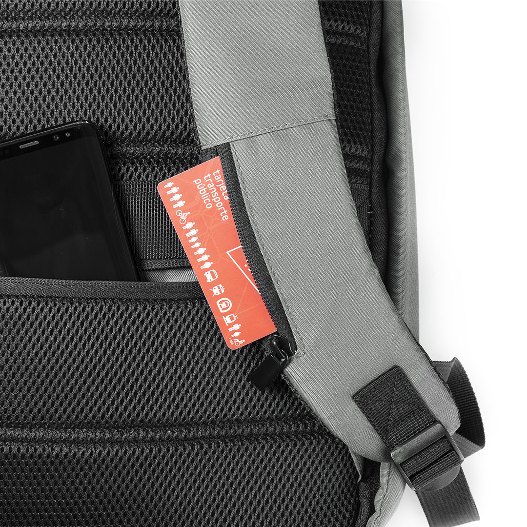 Mochila Antirrobo Dallas - Imagen 2