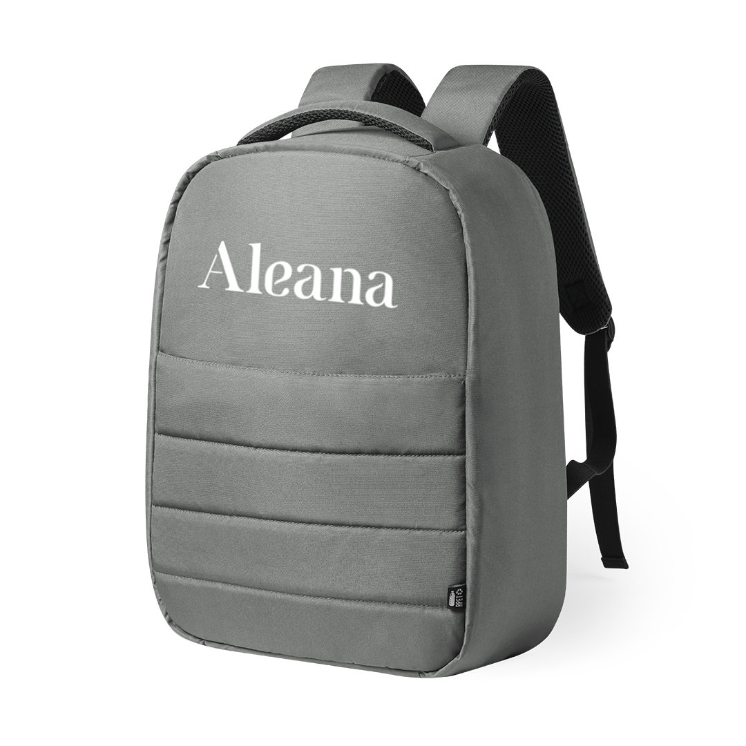 Mochila Antirrobo Dallas - Imagen 5