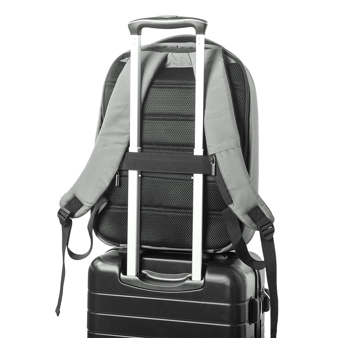 Mochila Antirrobo Dallas - Imagen 6