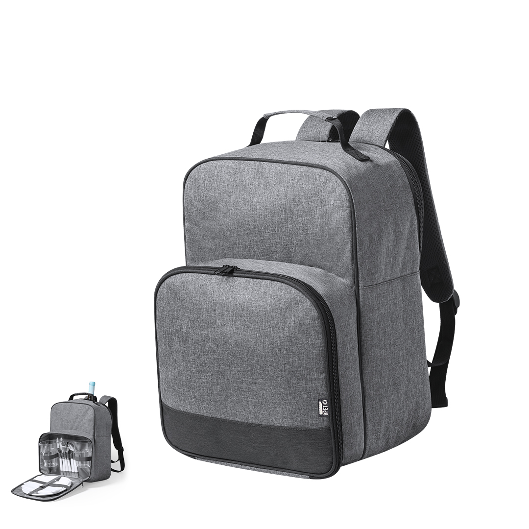 Mochila Nevera Picnic Columbus