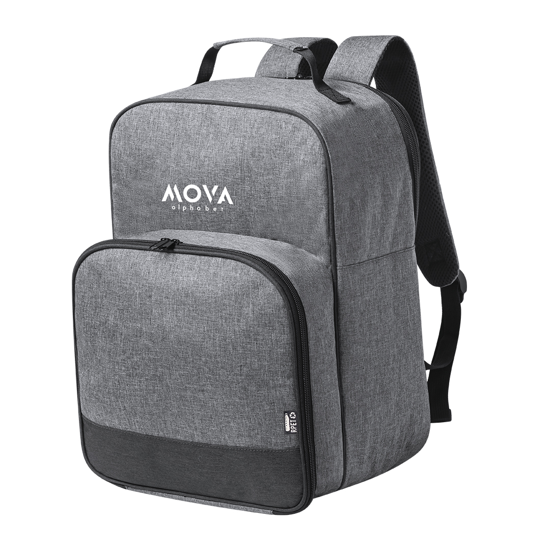 Mochila Nevera Picnic Columbus - Imagen 2