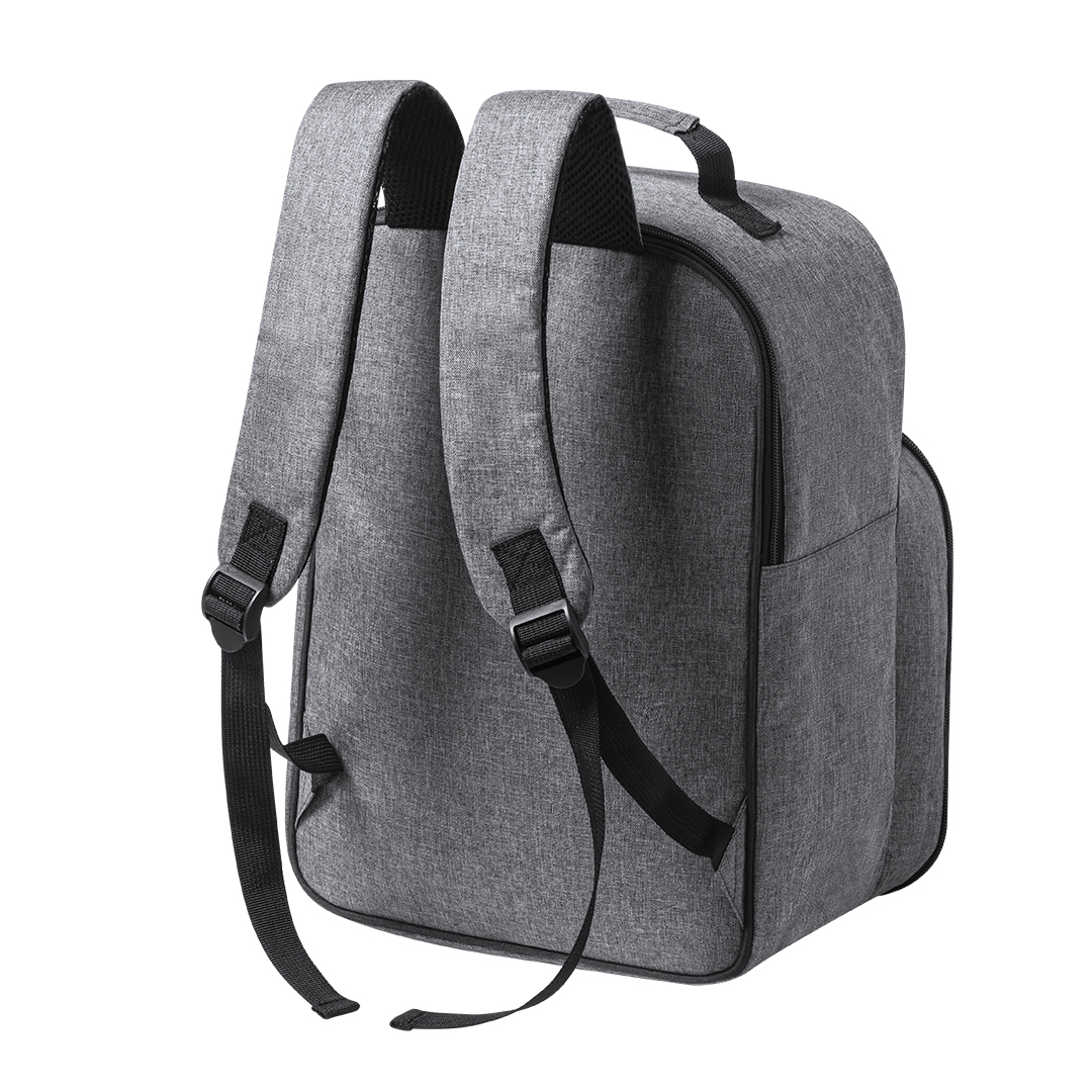 Mochila Nevera Picnic Columbus - Imagen 3
