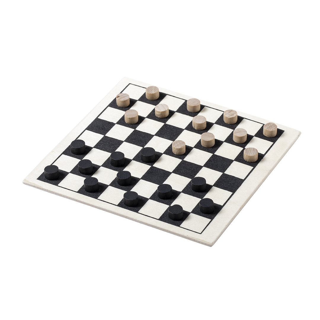Set Juegos Sacramento - Imagen 4