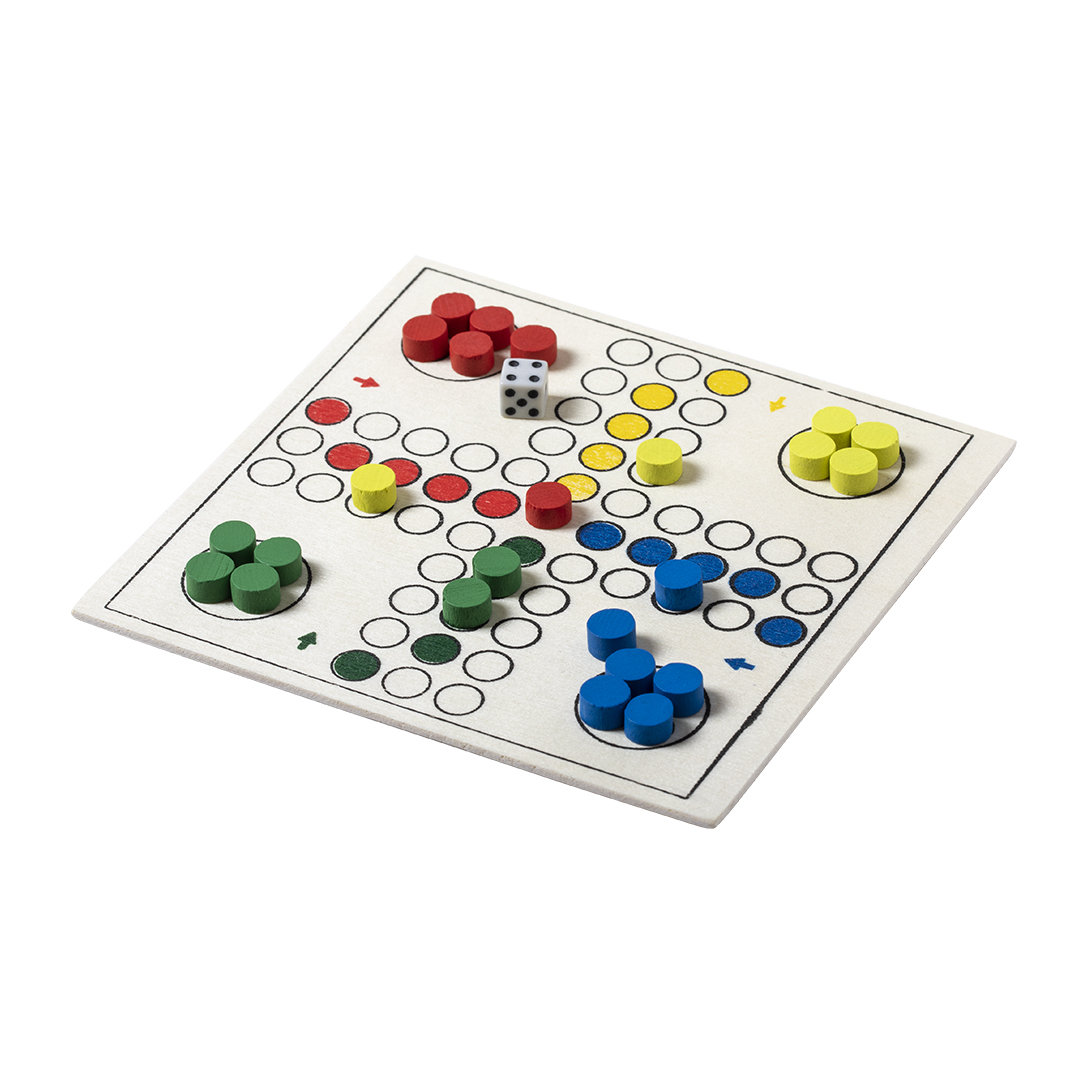 Set Juegos Sacramento - Imagen 5