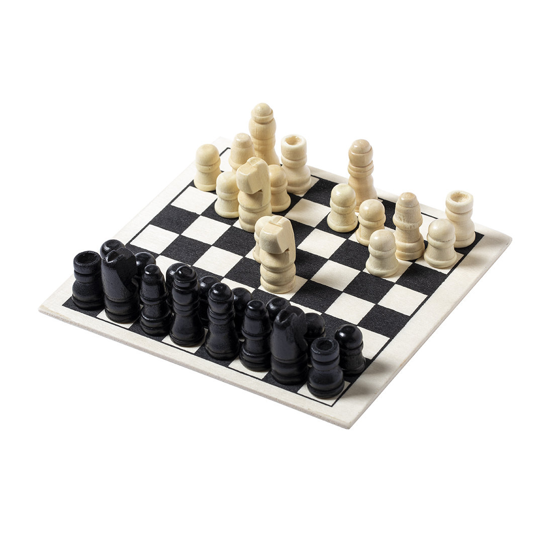 Set Juegos Sacramento - Imagen 6