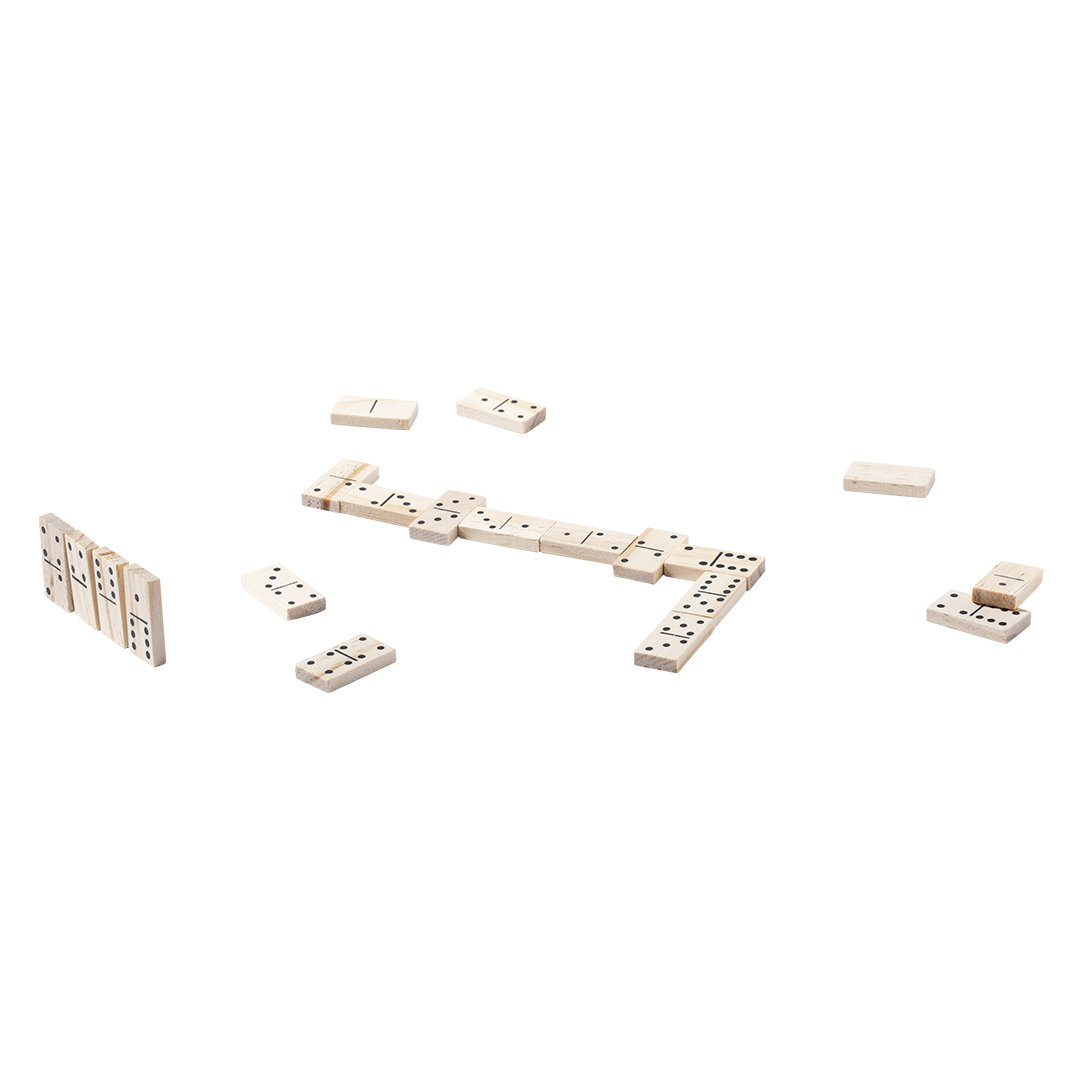 Set Juegos Reno - Imagen 4