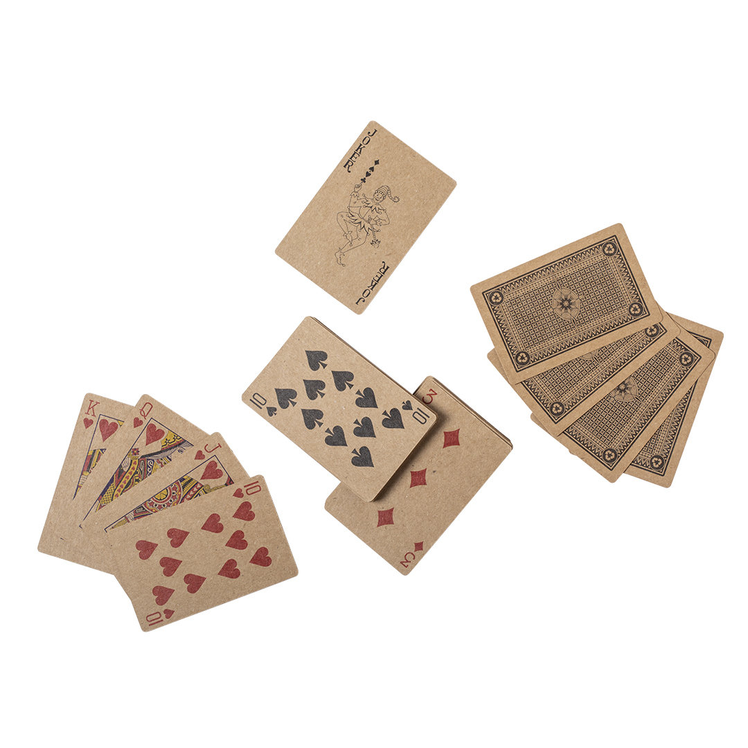 Set Juegos Reno - Imagen 6