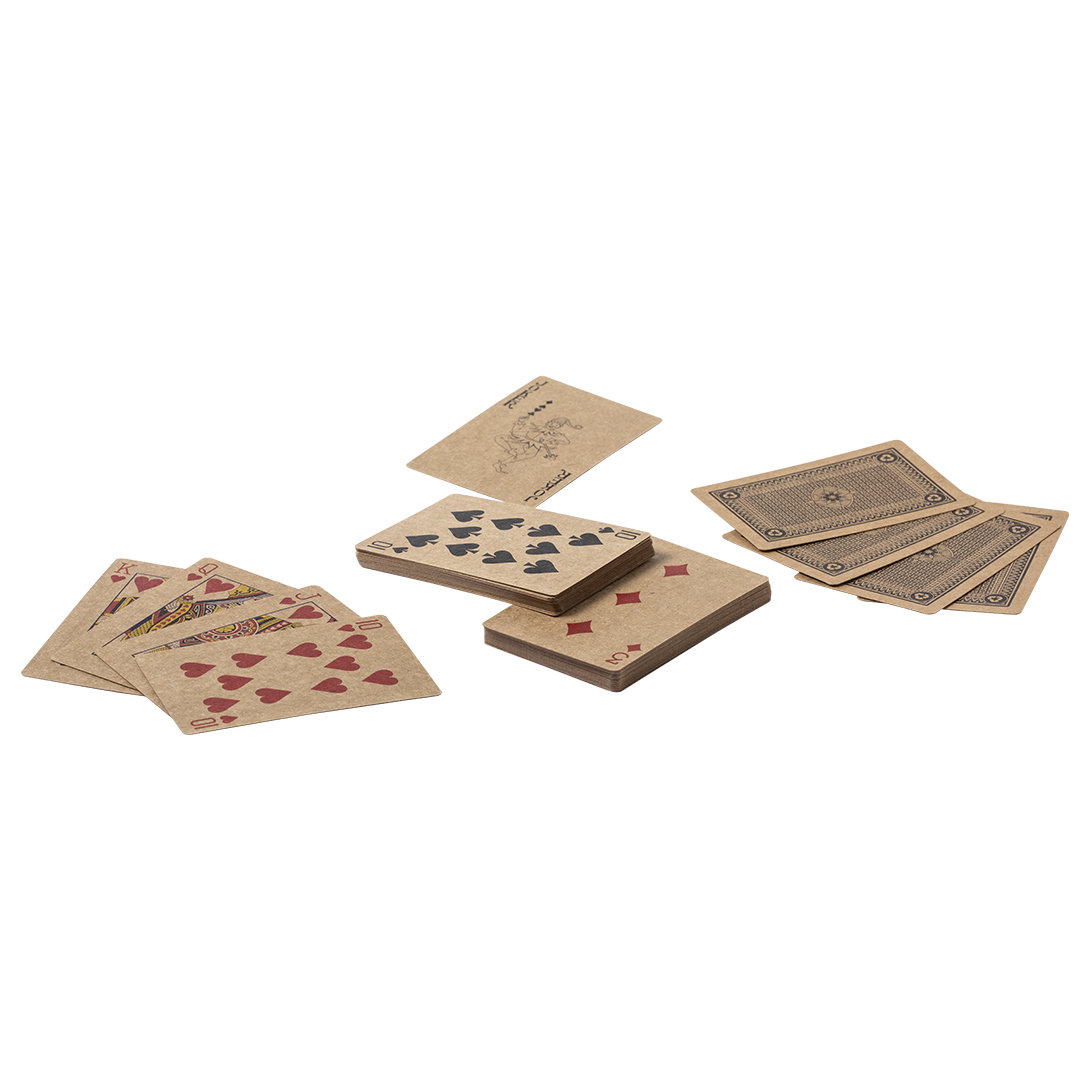 Set Juegos Reno - Imagen 7