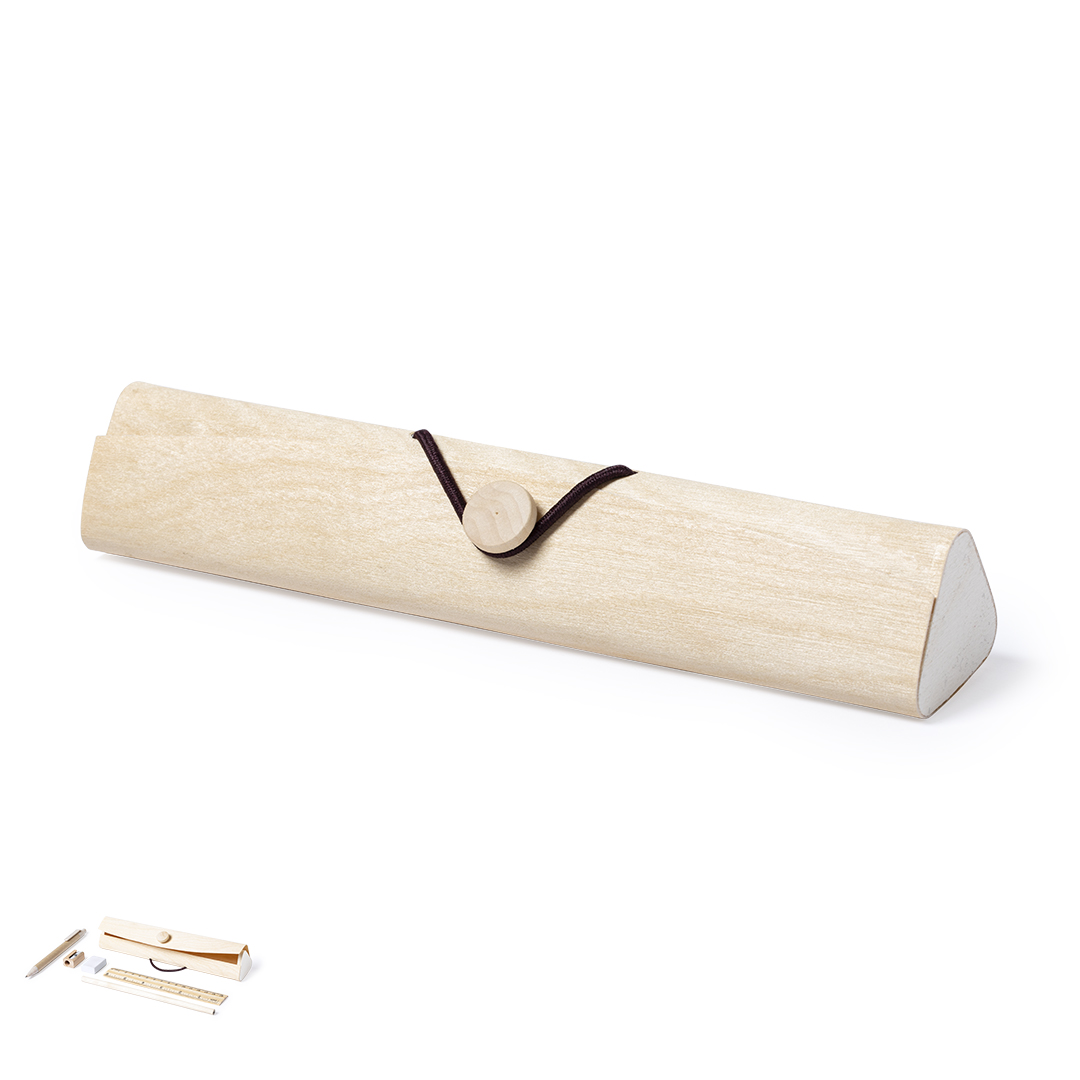Estuche Cupertino