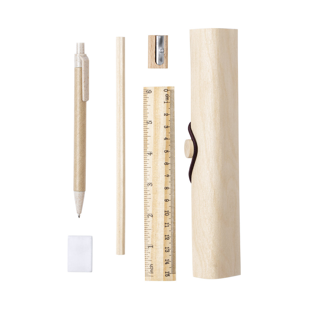 Estuche Cupertino - Imagen 6
