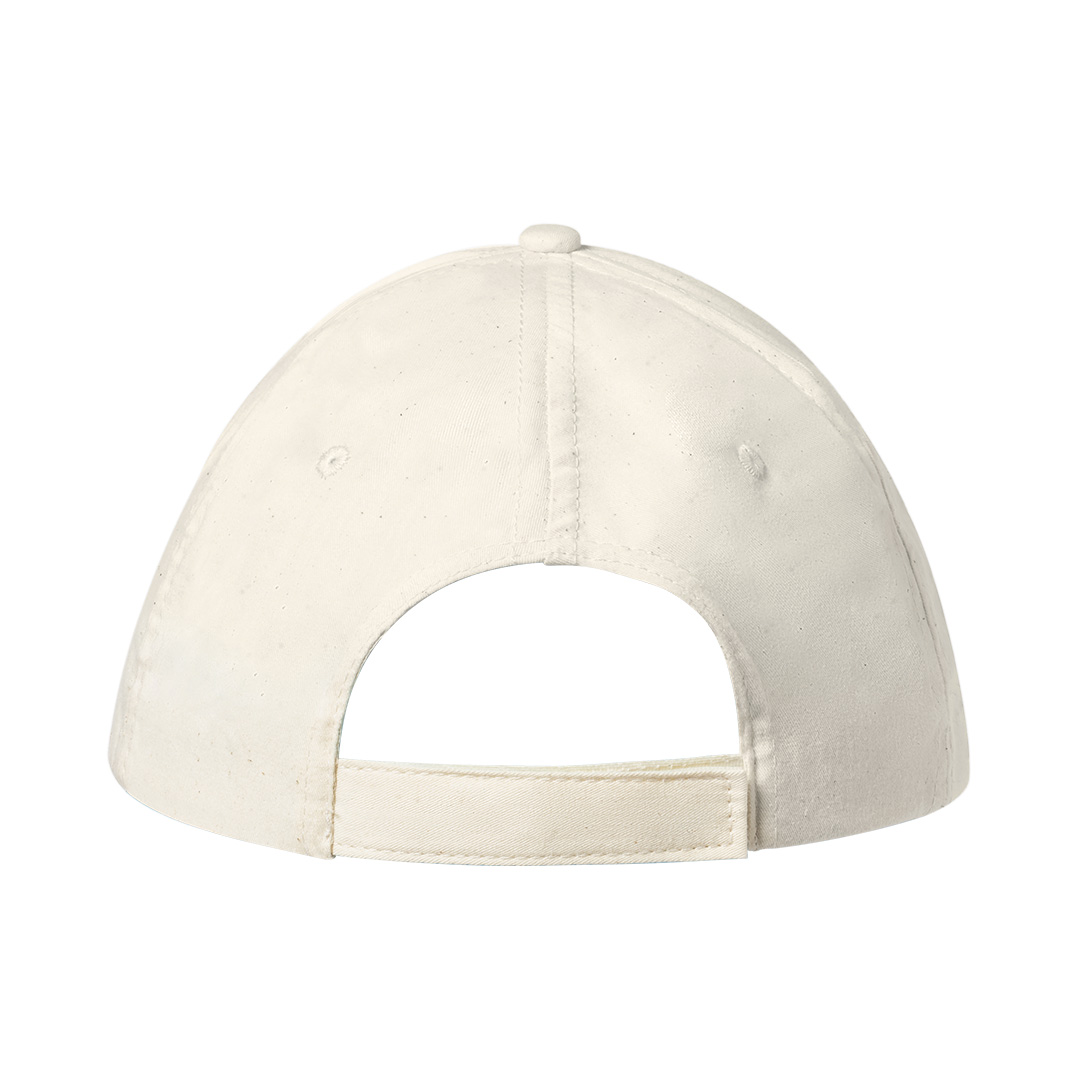 Gorra Des Moines - Imagen 2
