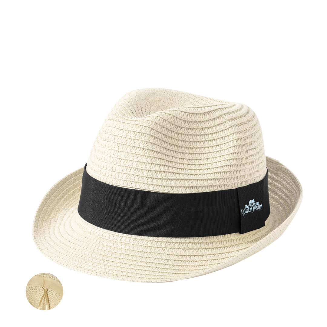 Sombrero Campbell