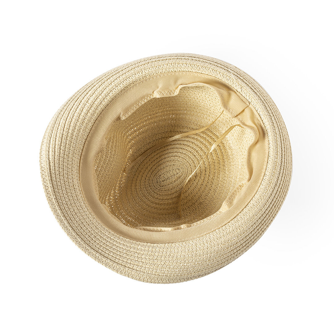 Sombrero Campbell - Imagen 2