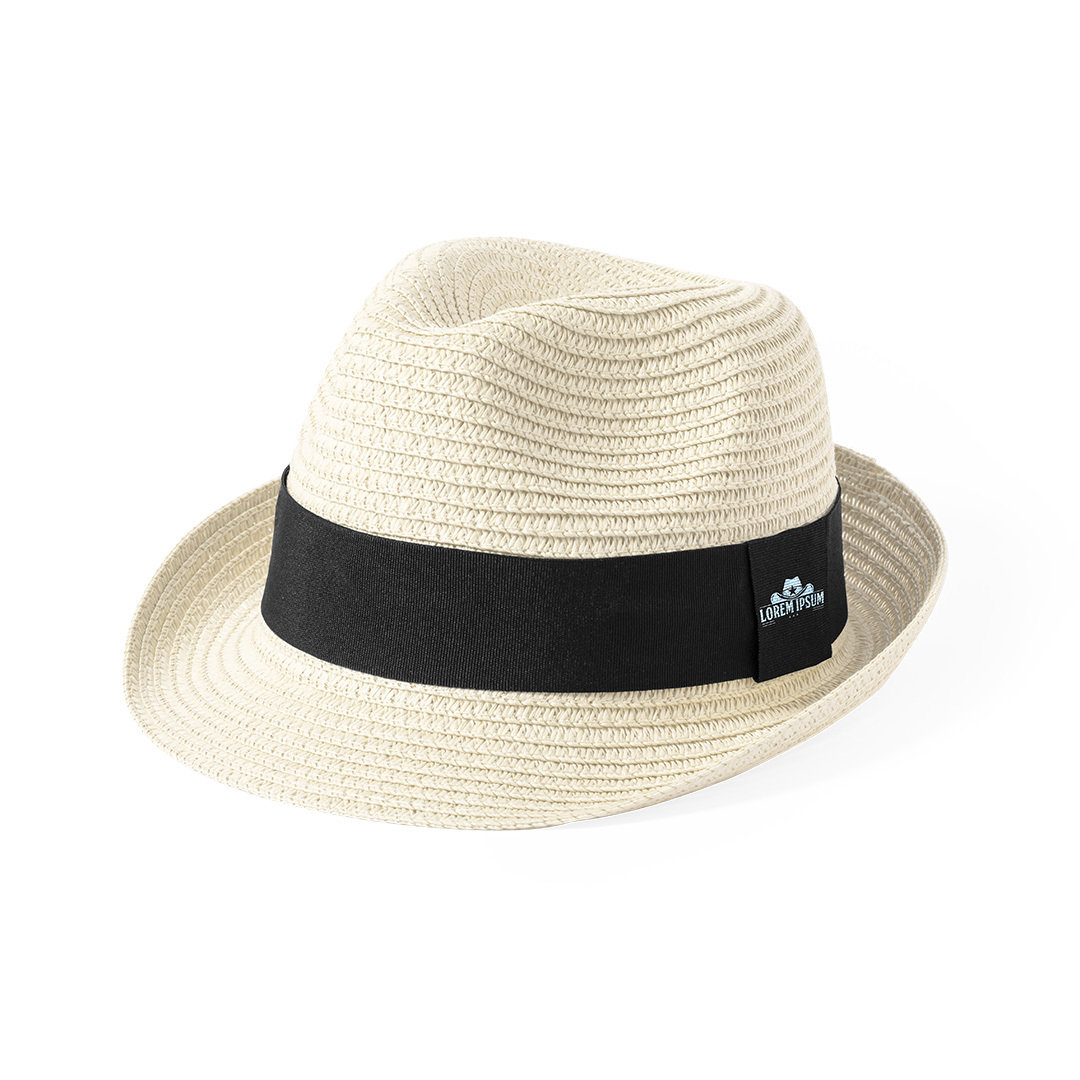 Sombrero Campbell - Imagen 3