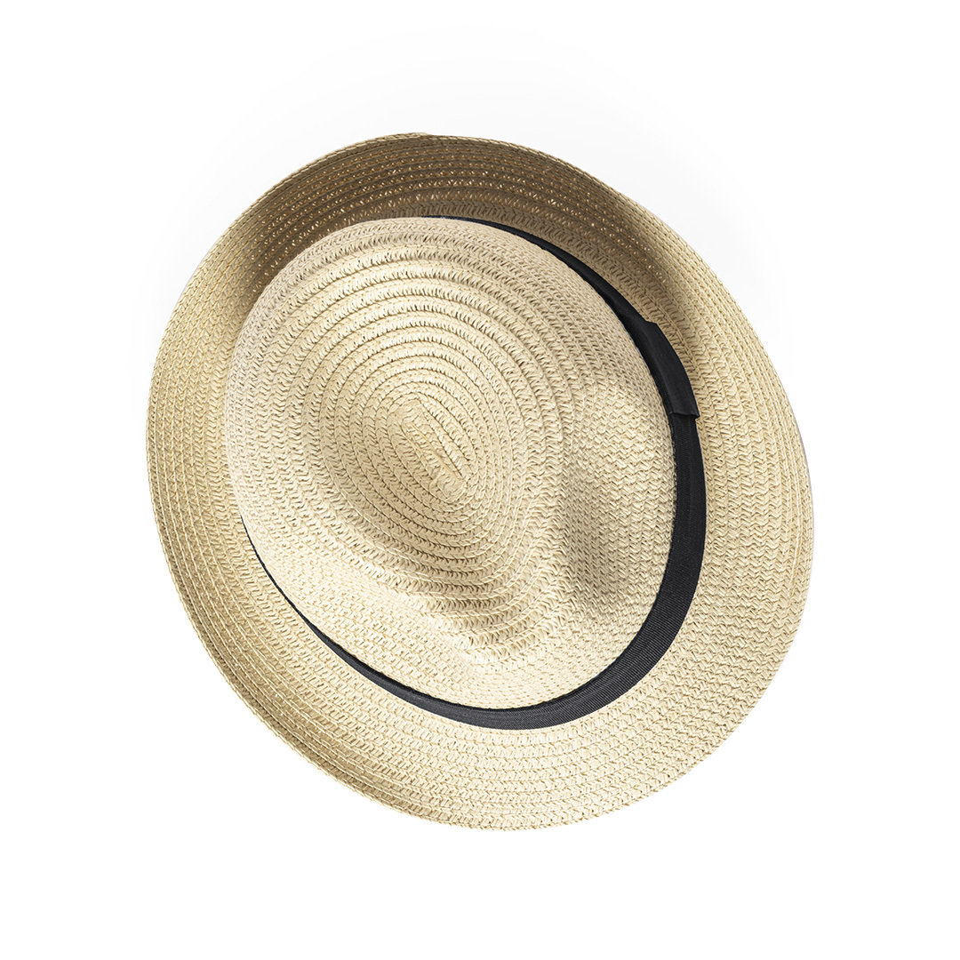 Sombrero Campbell - Imagen 4