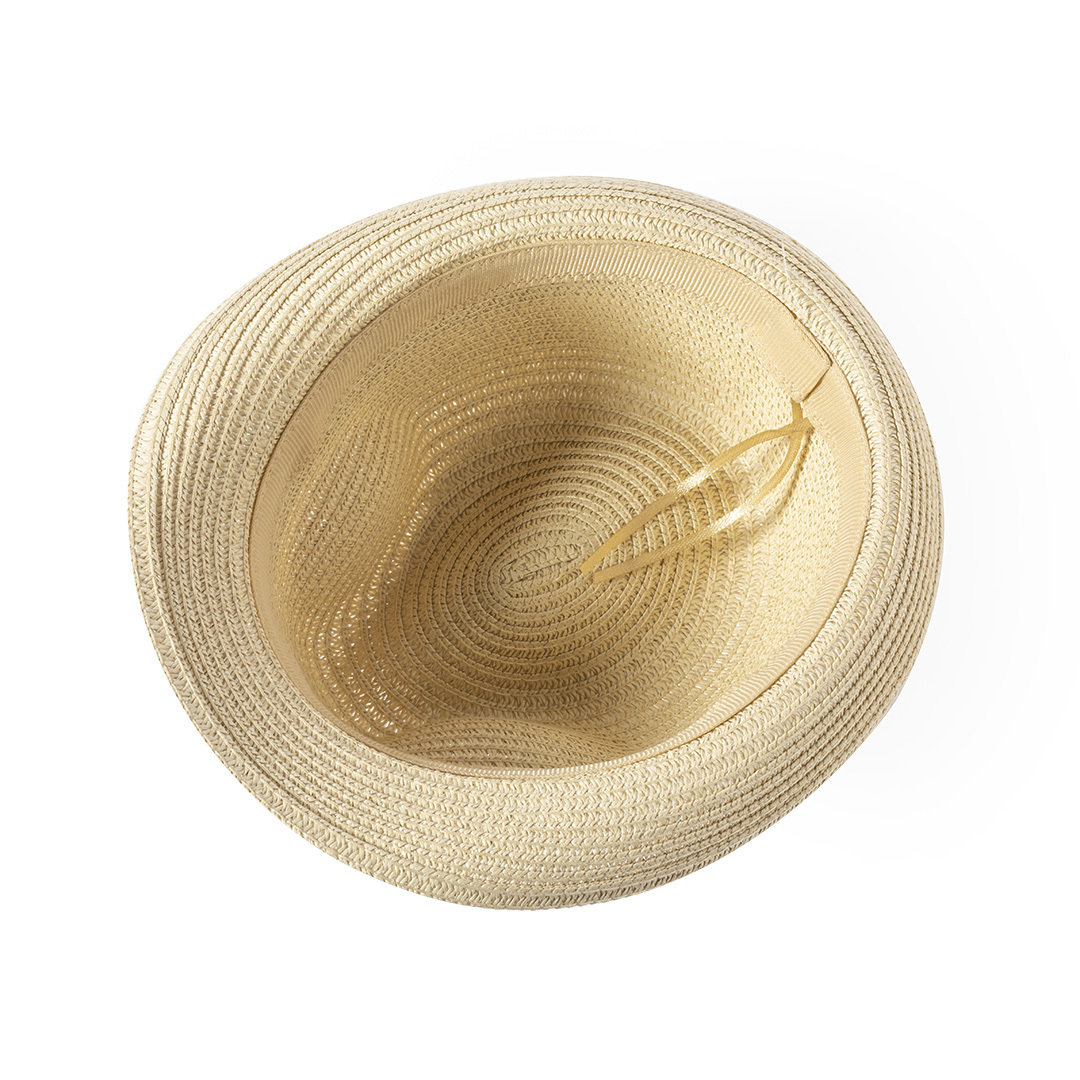 Sombrero Campbell - Imagen 6