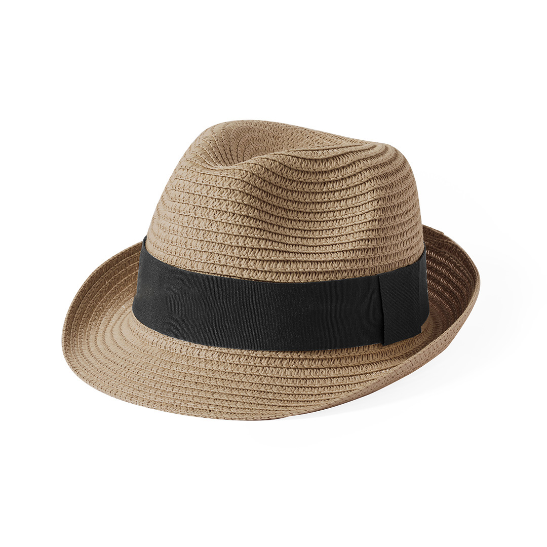 Sombrero Campbell - Imagen 7