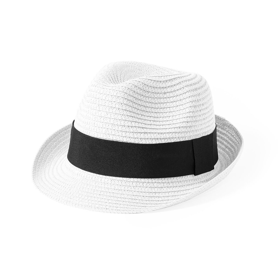 Sombrero Campbell - Imagen 8