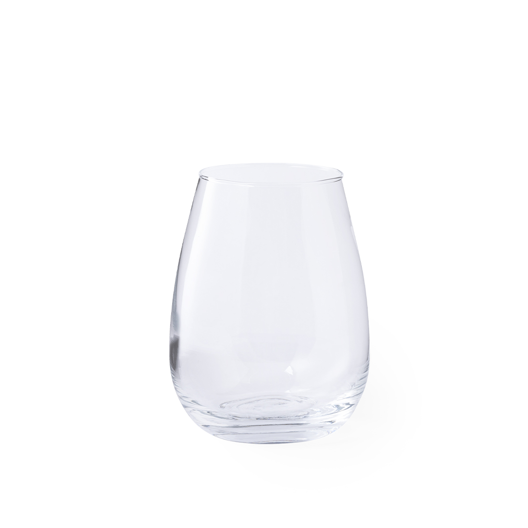 Vaso Santa Clara