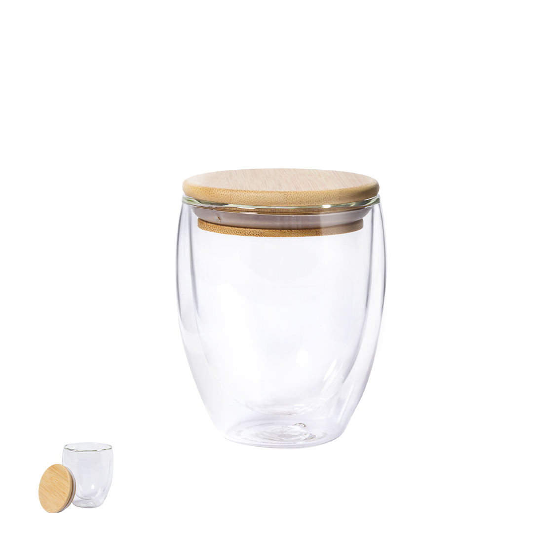 Vaso Térmico Cleveland