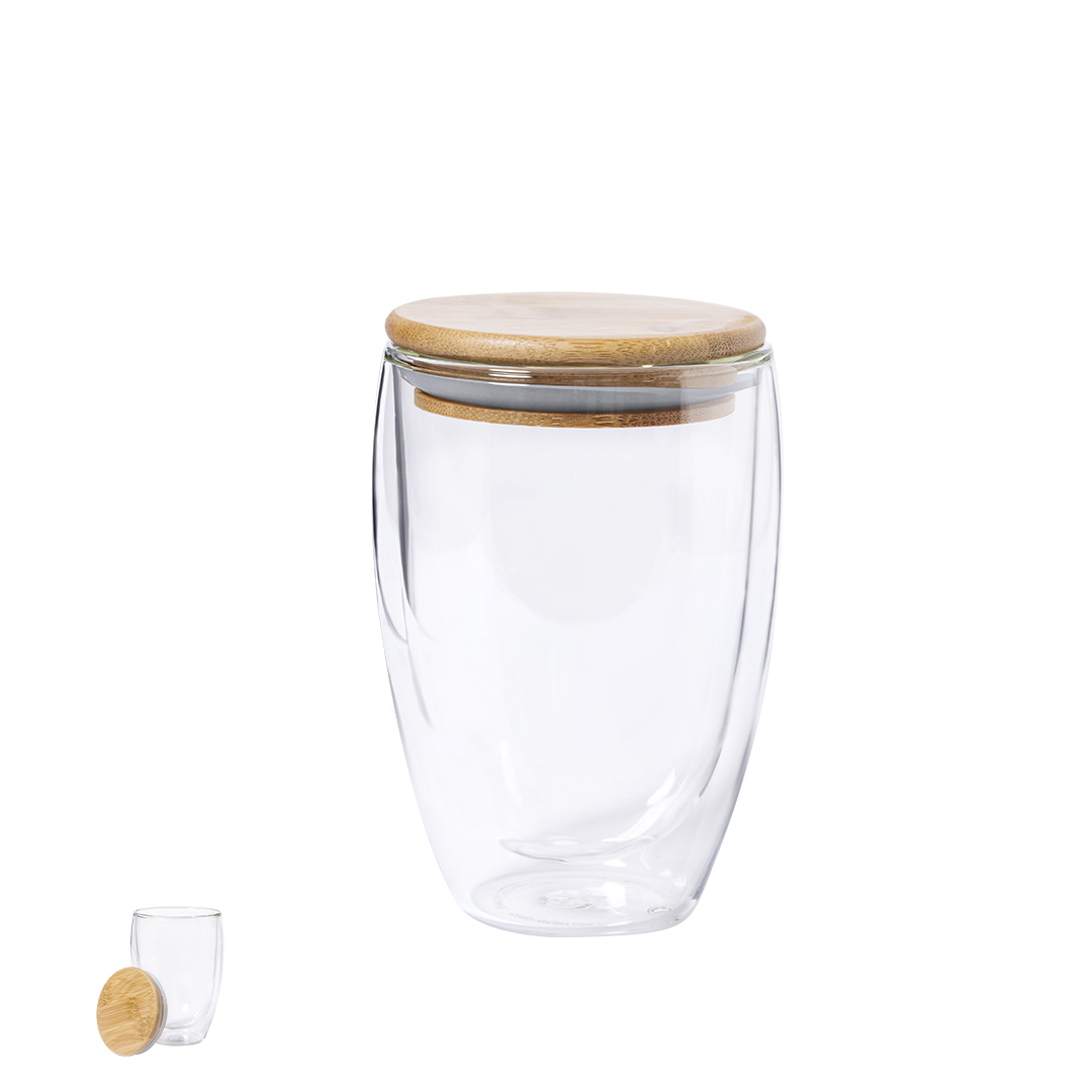 Vaso Térmico Alameda
