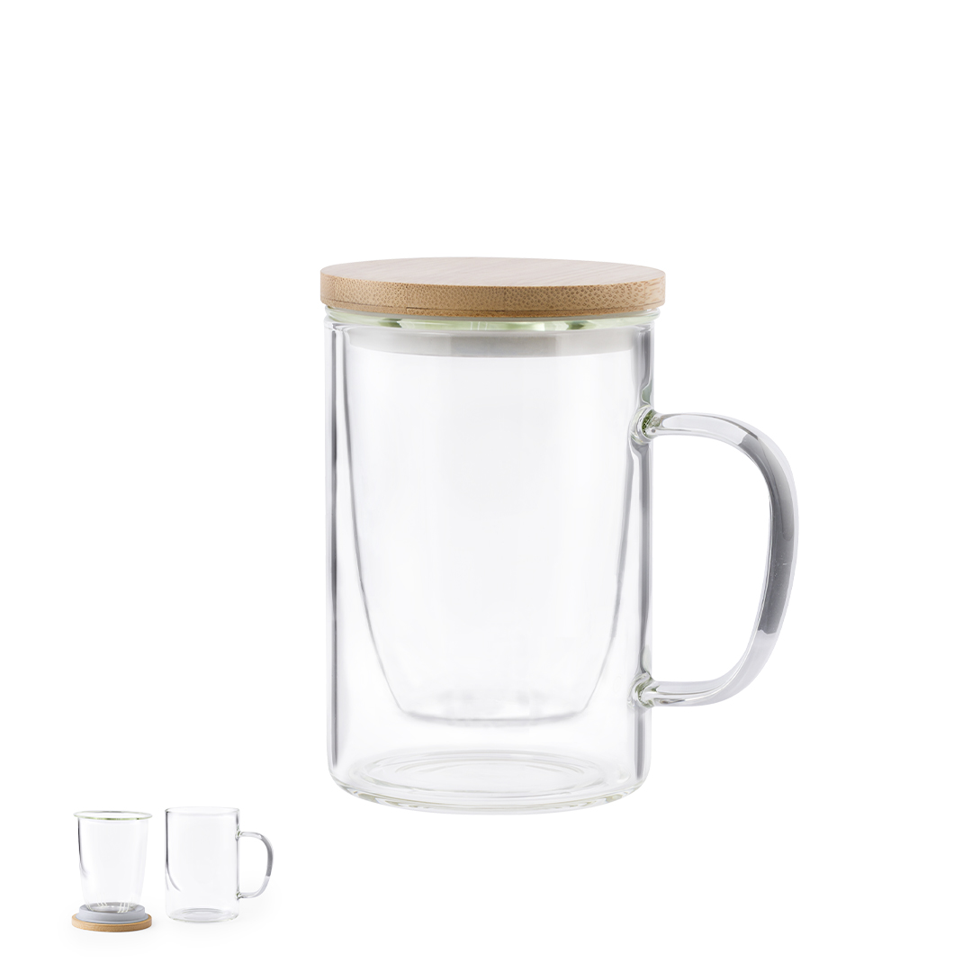 Taza Té Carson City