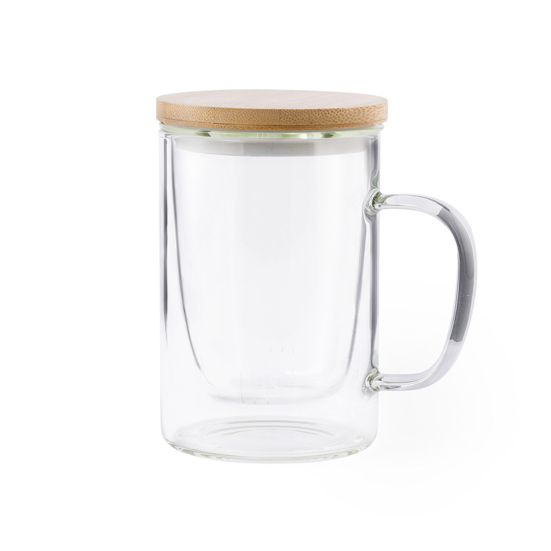 Taza Té Carson City - Imagen 3