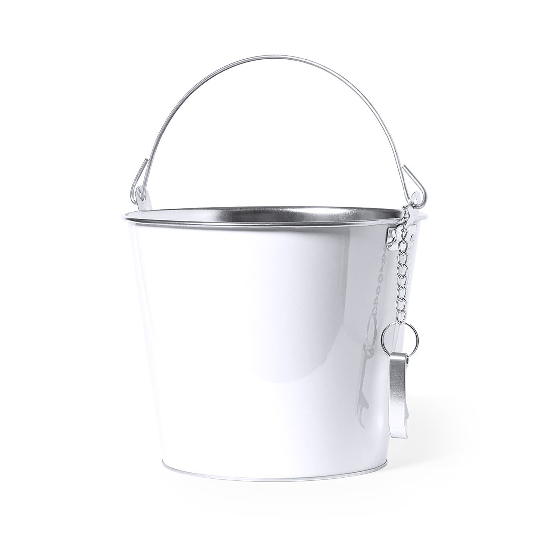 Cubo Bismarck - Imagen 4