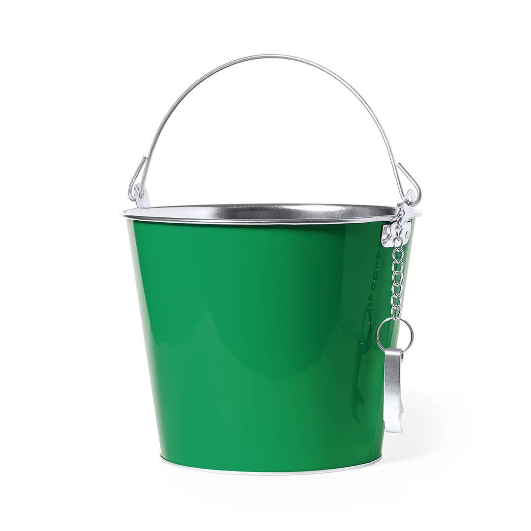 Cubo Bismarck - Imagen 7