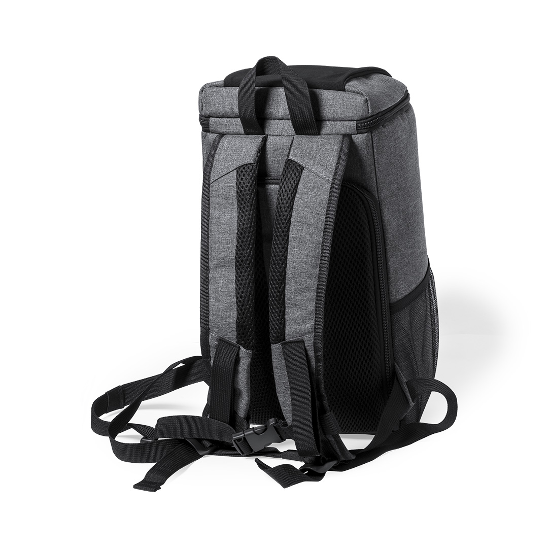Mochila Nevera San Bruno - Imagen 3