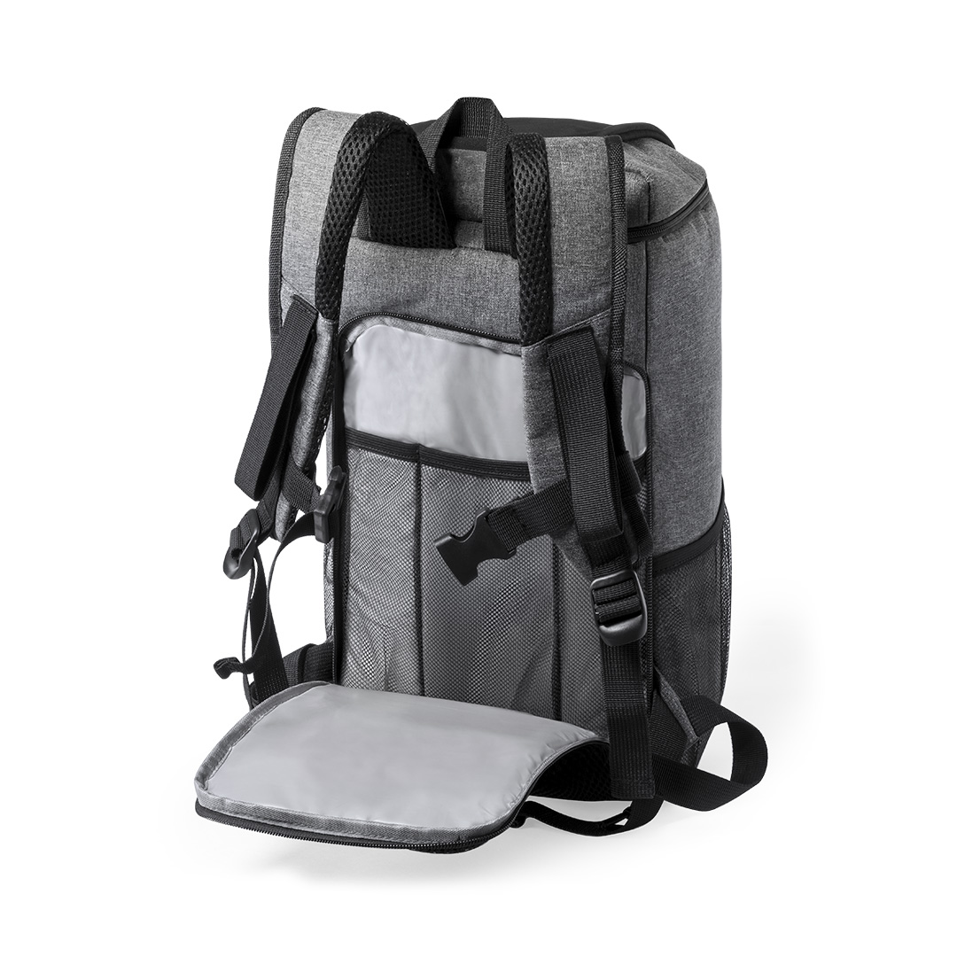 Mochila Nevera San Bruno - Imagen 4