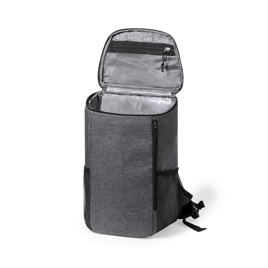 Mochila Nevera San Bruno - Imagen 6