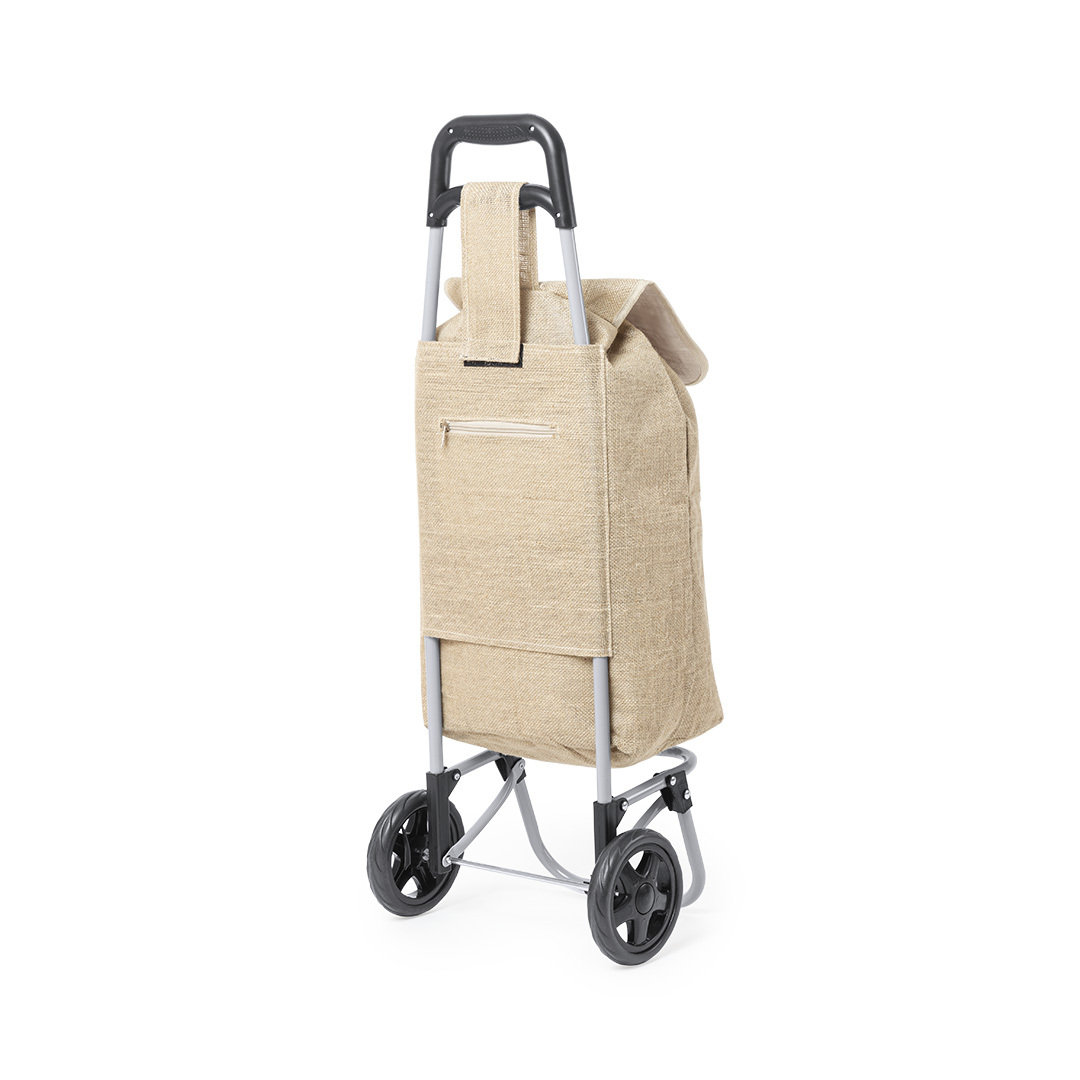 Carro Compra Union City - Imagen 3