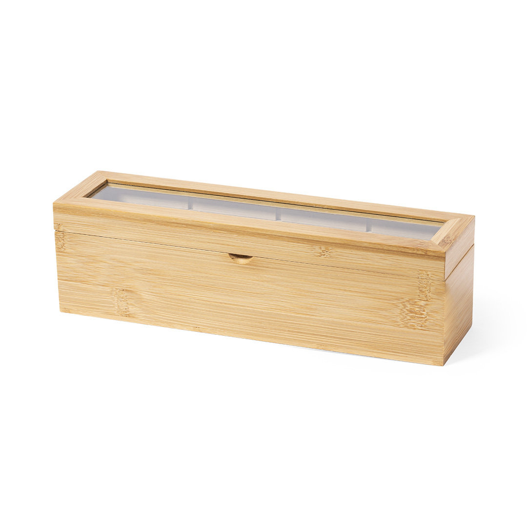 Caja Té San Ramon - Imagen 4