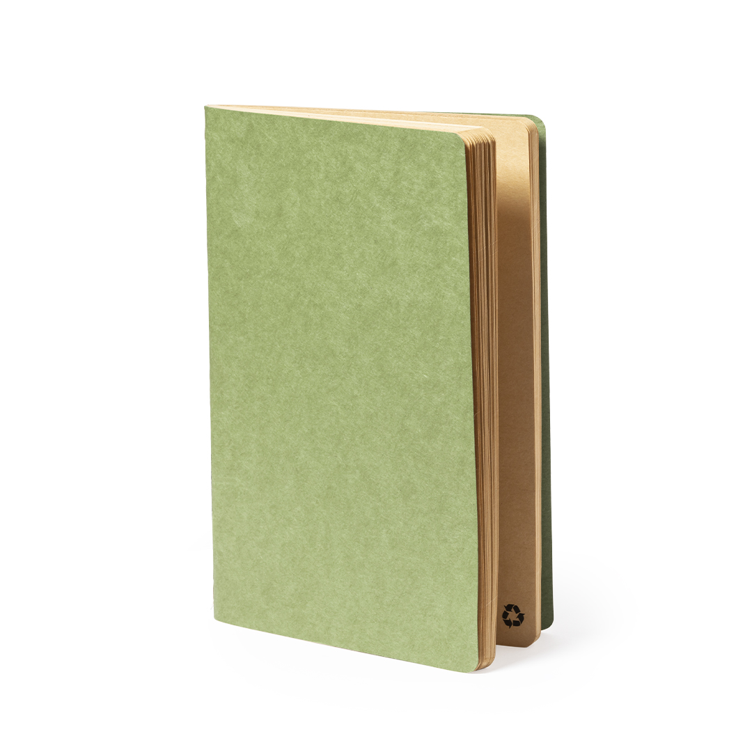 Libreta San Leandro