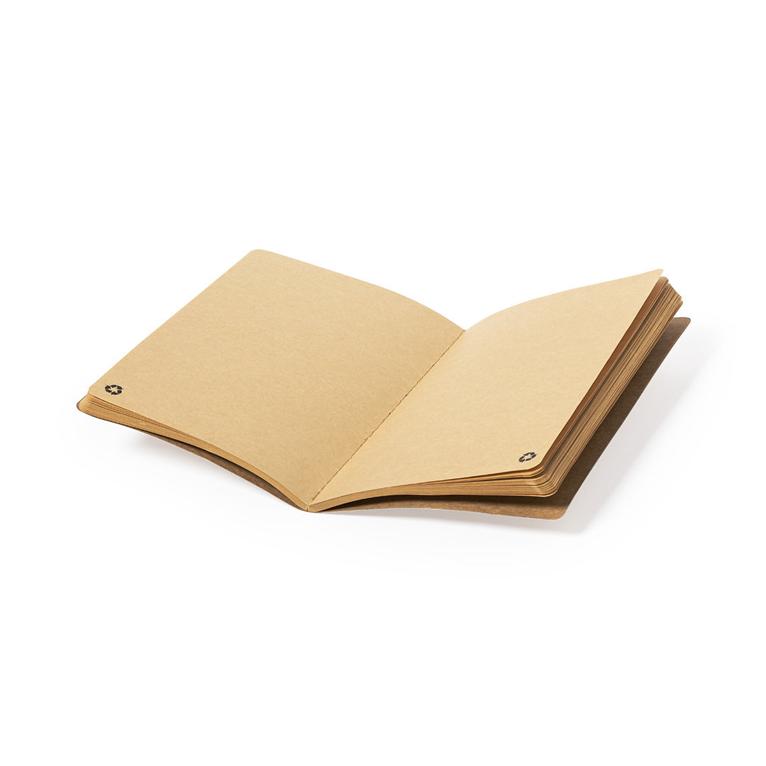 Libreta San Leandro - Imagen 4