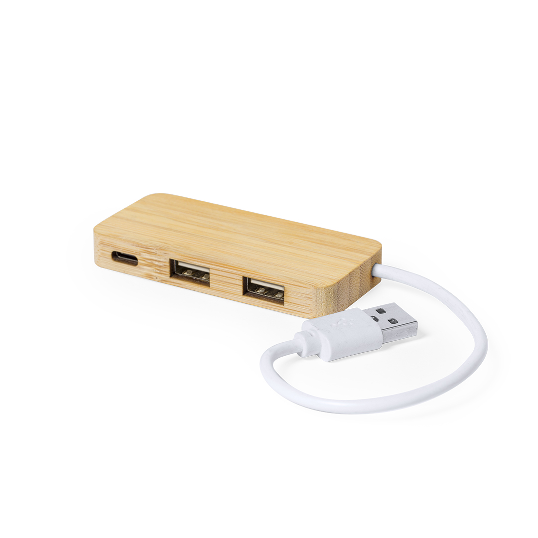 Puerto USB Bozeman