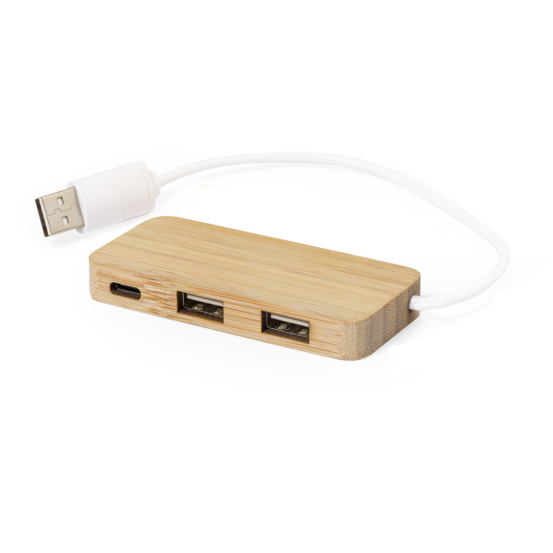 Puerto USB Bozeman - Imagen 2