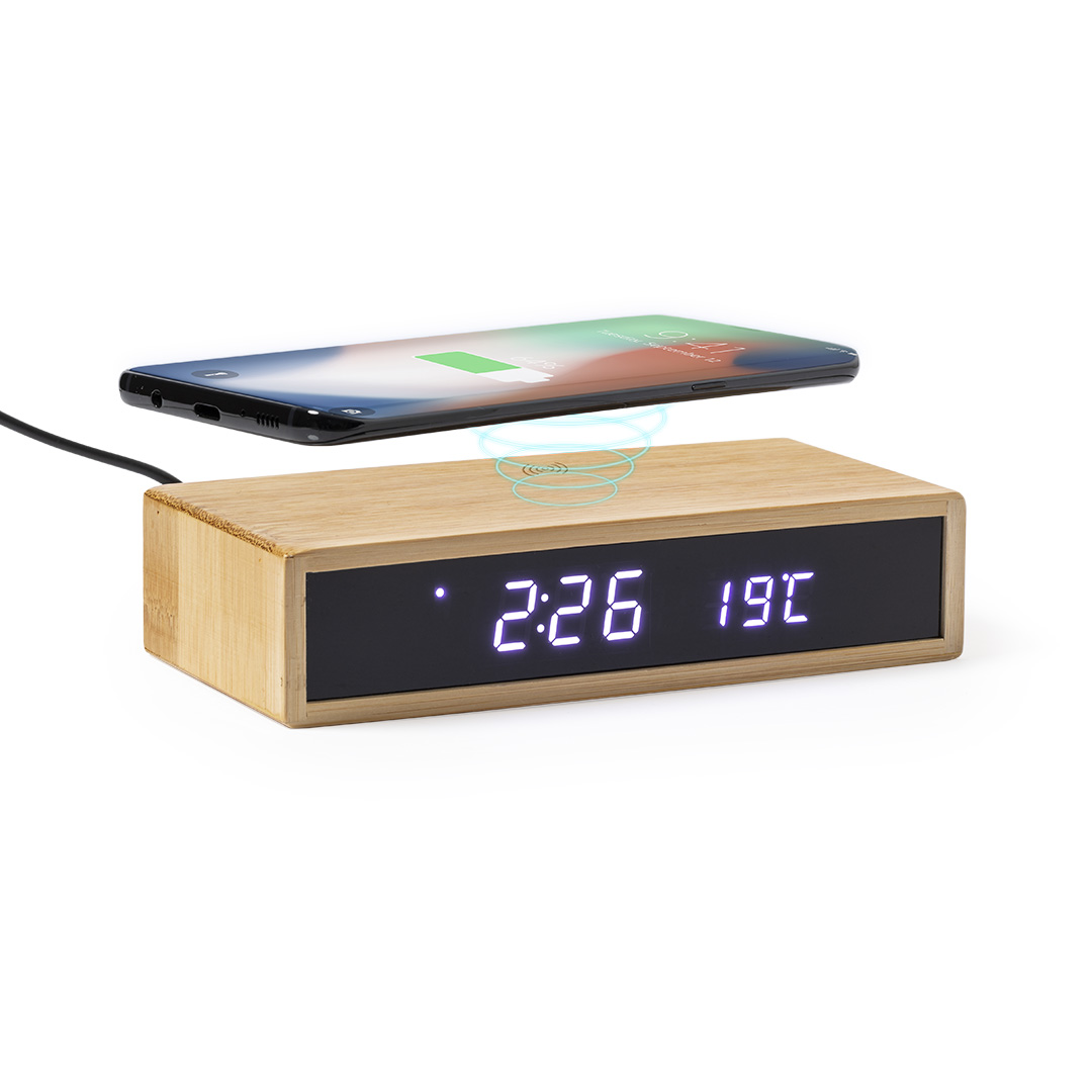 Reloj Multifunción St. Louis - Imagen 2