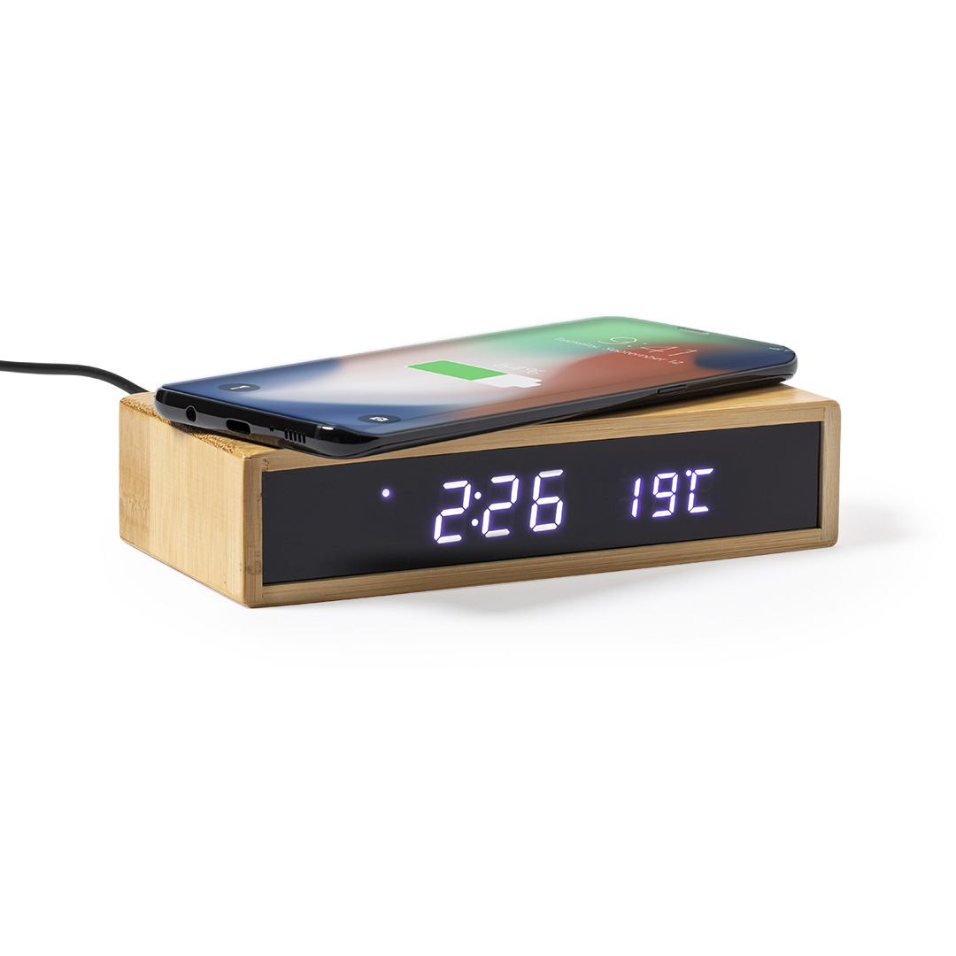 Reloj Multifunción St. Louis - Imagen 5
